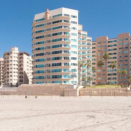 罗萨里托Oceana Casa Del Mar公寓式酒店 外观 照片