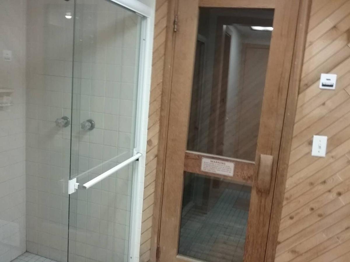 罗萨里托Oceana Casa Del Mar公寓式酒店 外观 照片