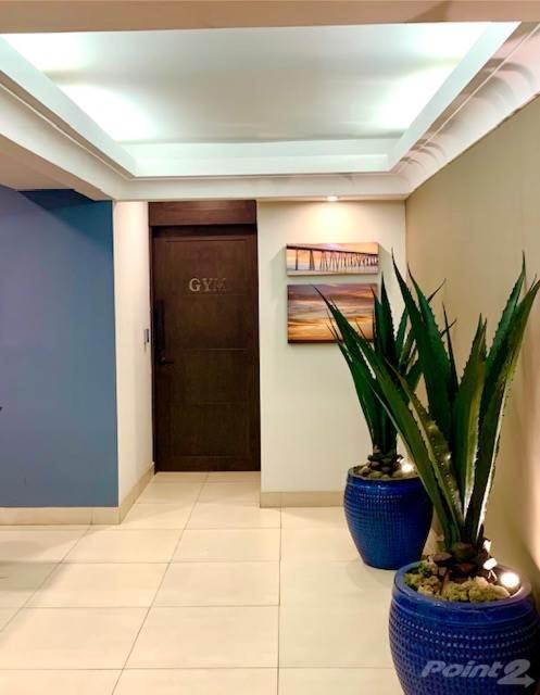 罗萨里托Oceana Casa Del Mar公寓式酒店 外观 照片