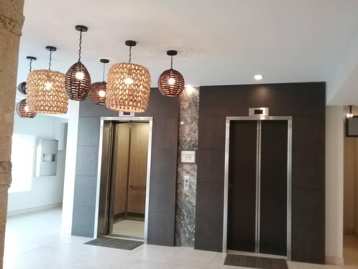 罗萨里托Oceana Casa Del Mar公寓式酒店 外观 照片